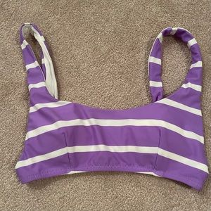 Aerie Bikini Top
